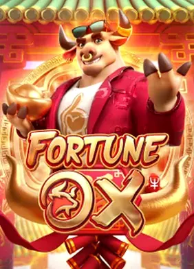 Fortune Ox